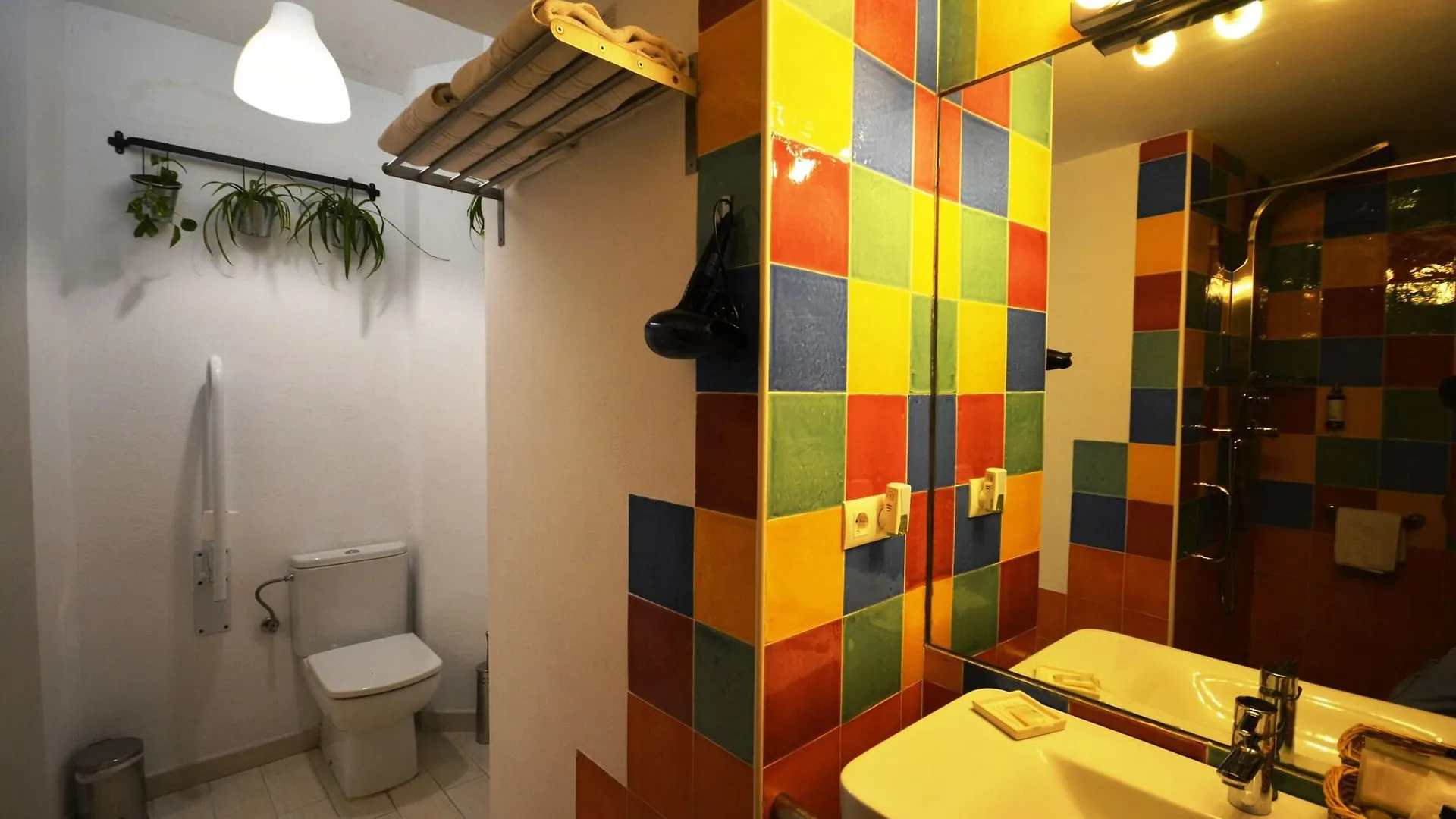 Hotel Casa De Los Azulejos Cordoba