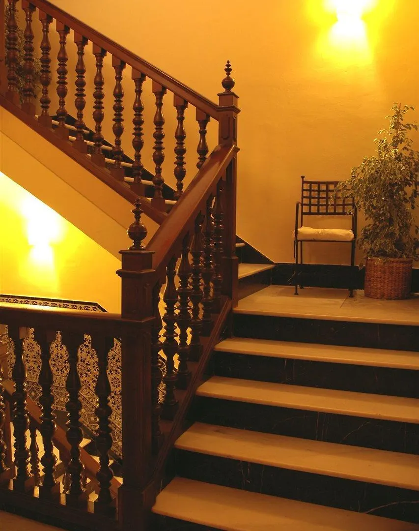 Hotel Casa De Los Azulejos Cordoba