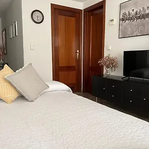 Appartement Ciudad Jardin Con Parking