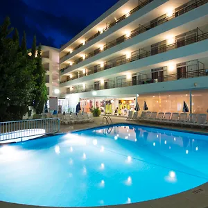 Aparthotel Medplaya Esmeraldas ***