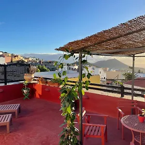 Bed & Breakfast Sansofi 