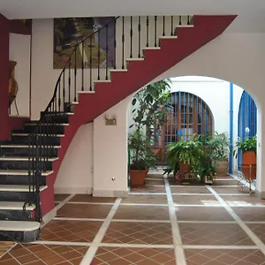 Сasa de vacaciones Patio De La Escalera, Córdoba