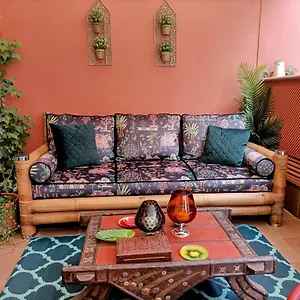Apartment Ziza, Cordoba