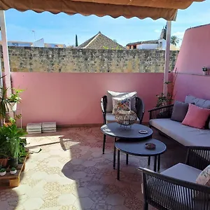 Appartement El Balcon De La Muralla