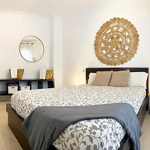 Apartamento Puente Miraflores, Córdoba