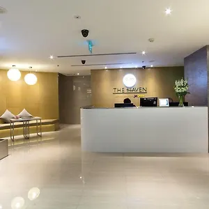 Jetquay避风港酒店 3*, 新加坡 新加坡