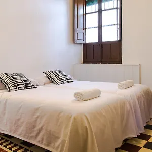 Сasa de vacaciones Casa Juramento, Córdoba