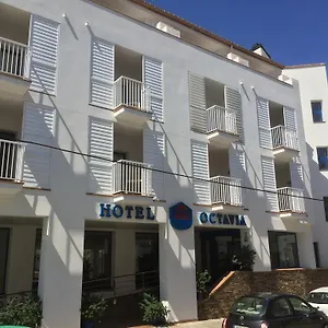 Hotel Octavia ***