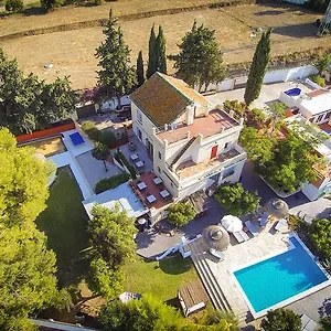Bed & Breakfast Casa De Orange ***