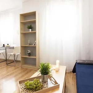 Apartamento Frailes Freshapartments