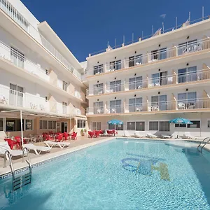 Hotel Anibal - Ab Group **