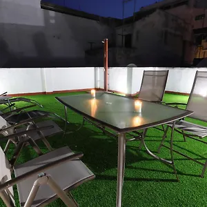 Apartment La Terraza De Alfaros & Parking Gratuito, Cordoba