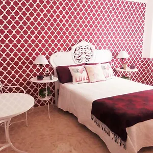 Apartamento Vintage 2, Córdoba