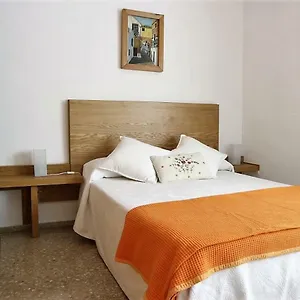 Appartement Alojamiento De Remedios