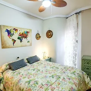 Appartement Azahara