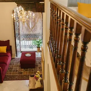 Apartment Cool Vailima, Cordoba
