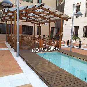 Apartamento Berenguela, Córdoba