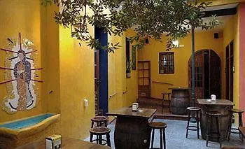 Hotel Casa De Los Azulejos Cordoba 2*,  Spain