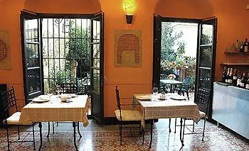 Hotel Casa De Los Azulejos Cordoba Spain