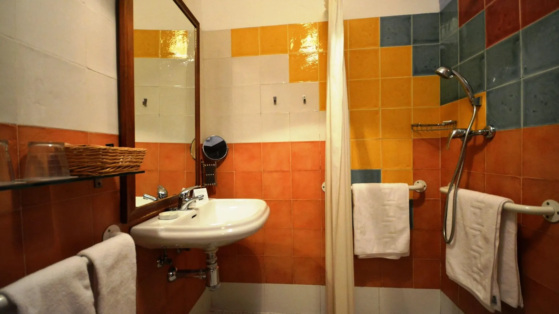 Hotel Casa De Los Azulejos Cordoba