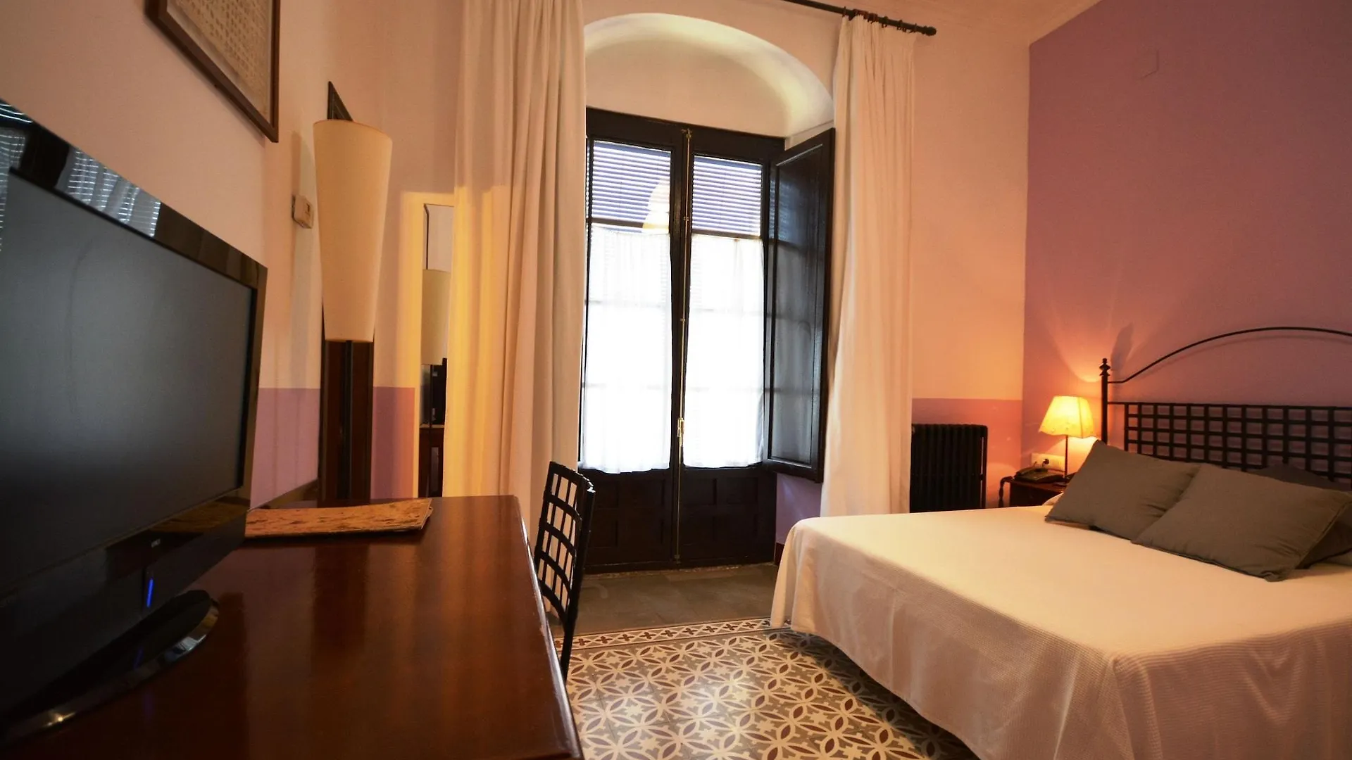 Hotel Casa De Los Azulejos Cordoba 2*,