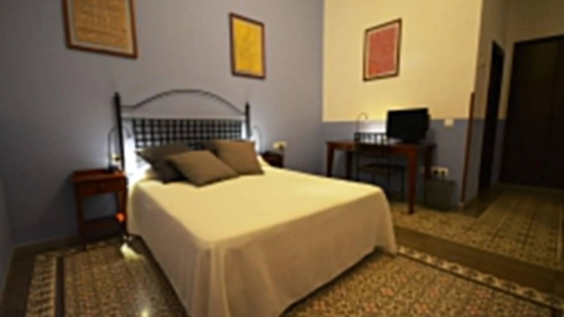 Hotel Casa De Los Azulejos Cordoba