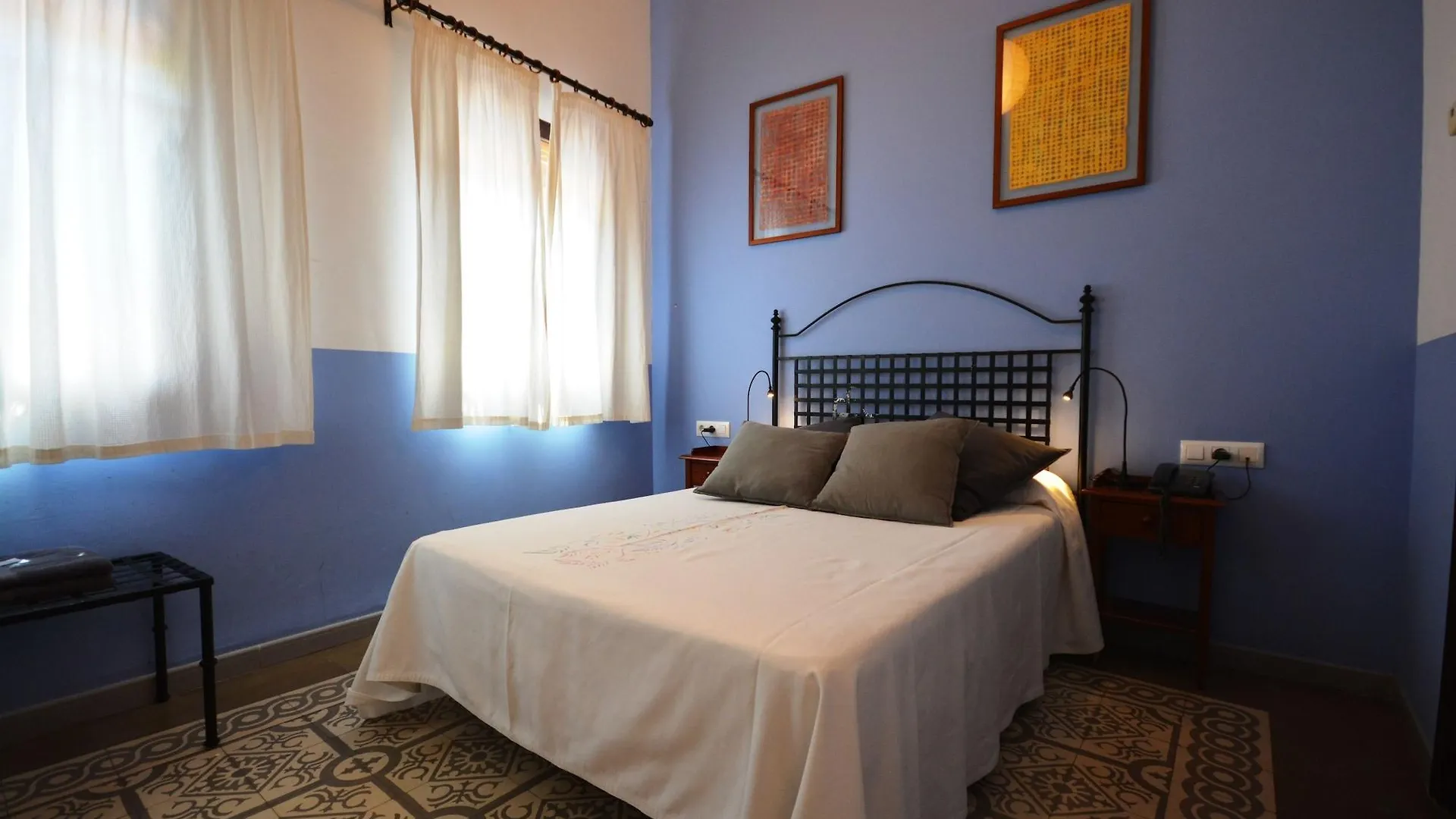Hotel Casa De Los Azulejos Cordoba