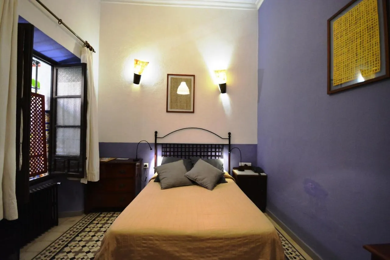 Hotel Casa De Los Azulejos Cordoba