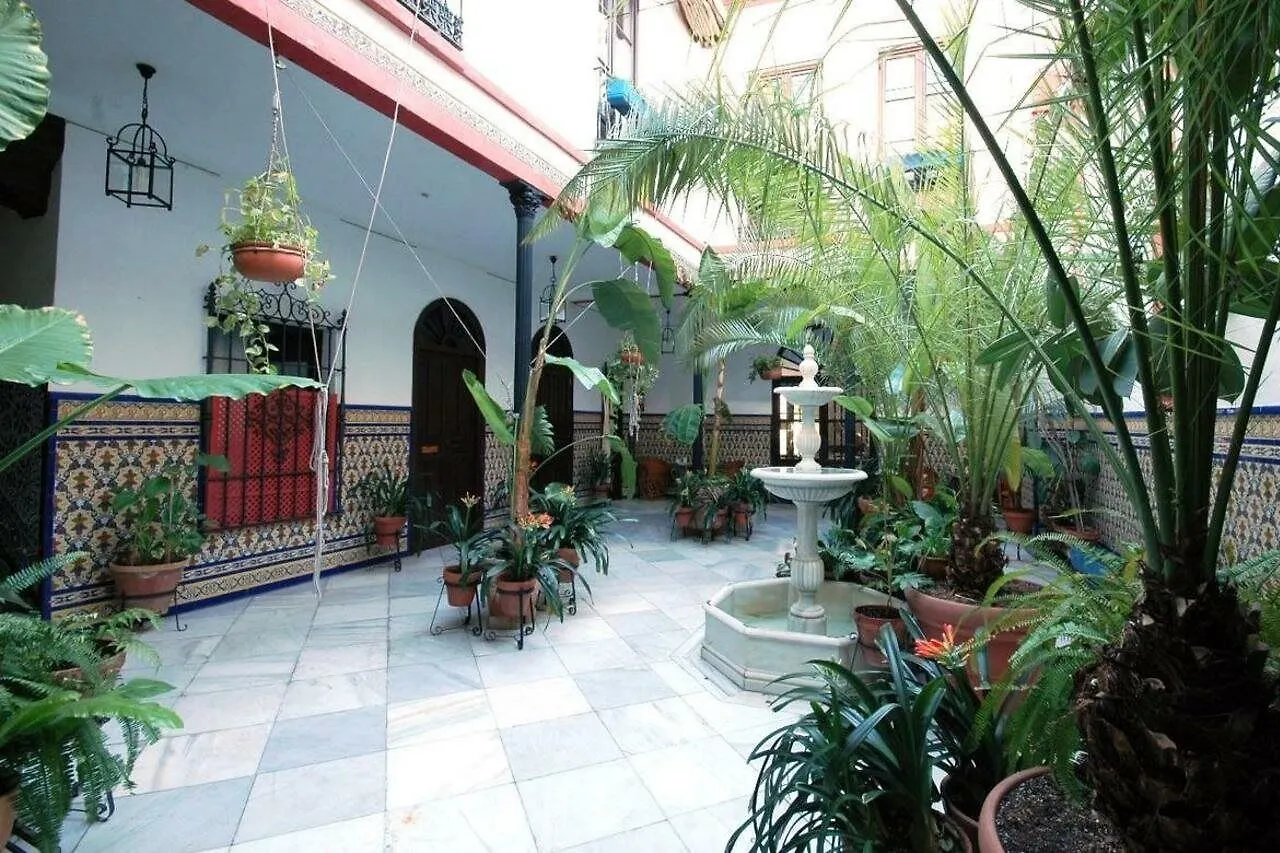 Hotel Casa De Los Azulejos Cordoba