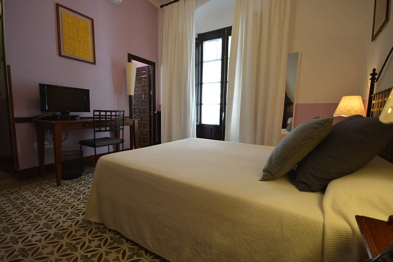 Hotel Casa De Los Azulejos Cordoba