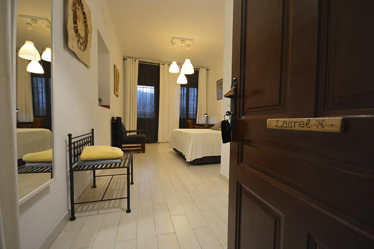 Hotel Casa De Los Azulejos Cordoba