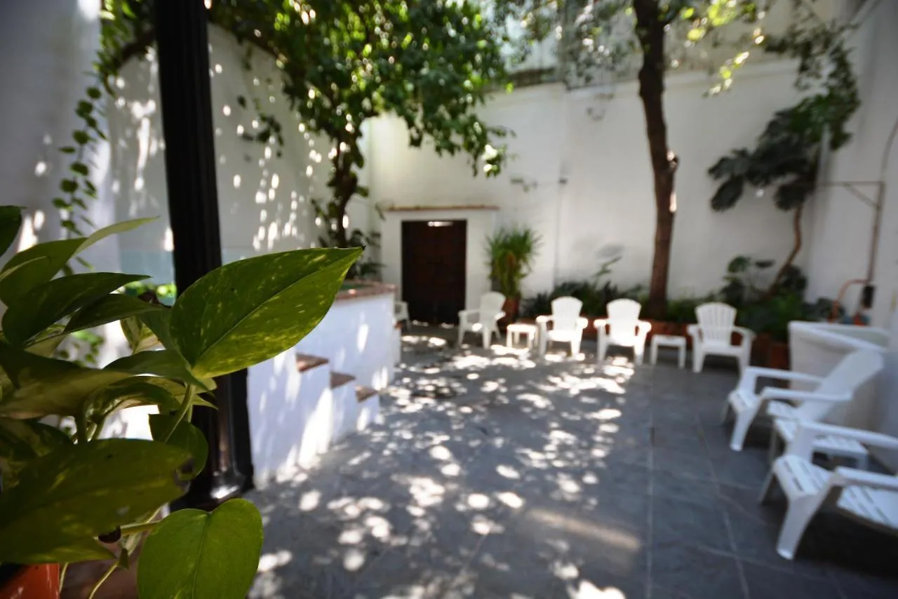 **  Hotel Casa De Los Azulejos Cordoba Spain