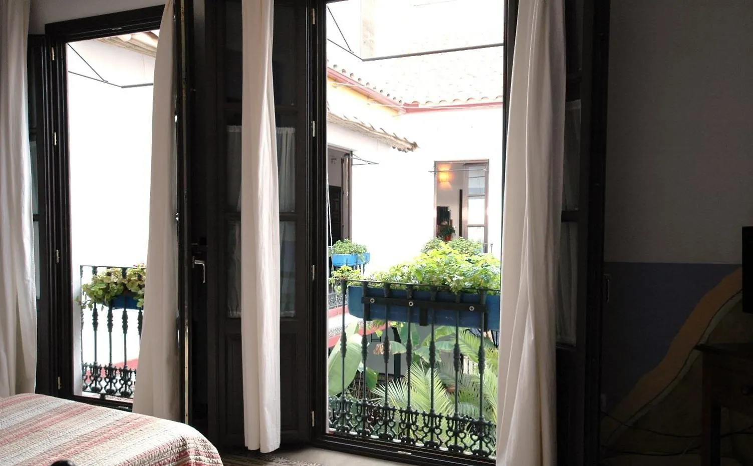Hotel Casa De Los Azulejos Cordoba