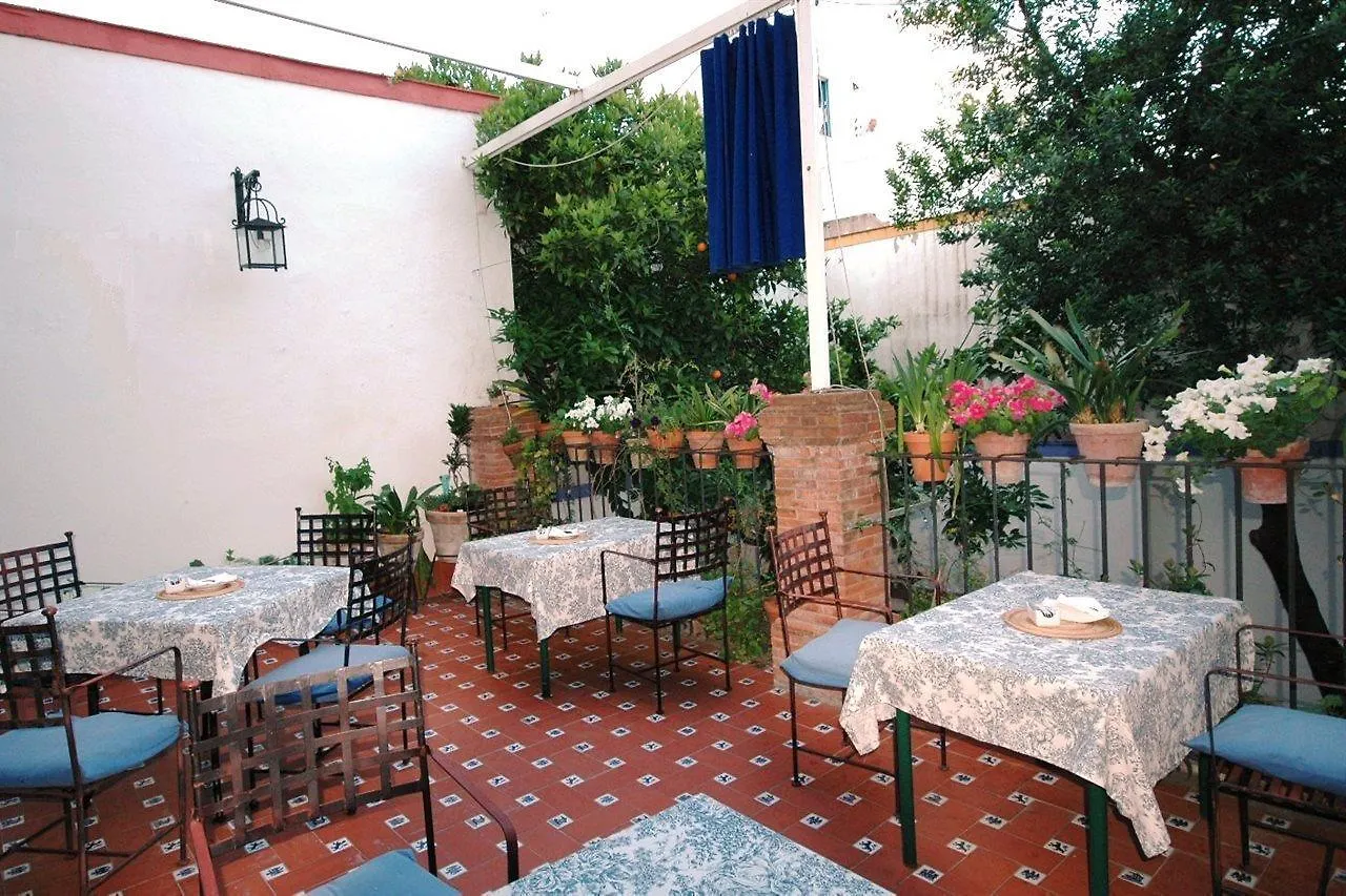 Hotel Casa De Los Azulejos Cordoba 2*,  Spain