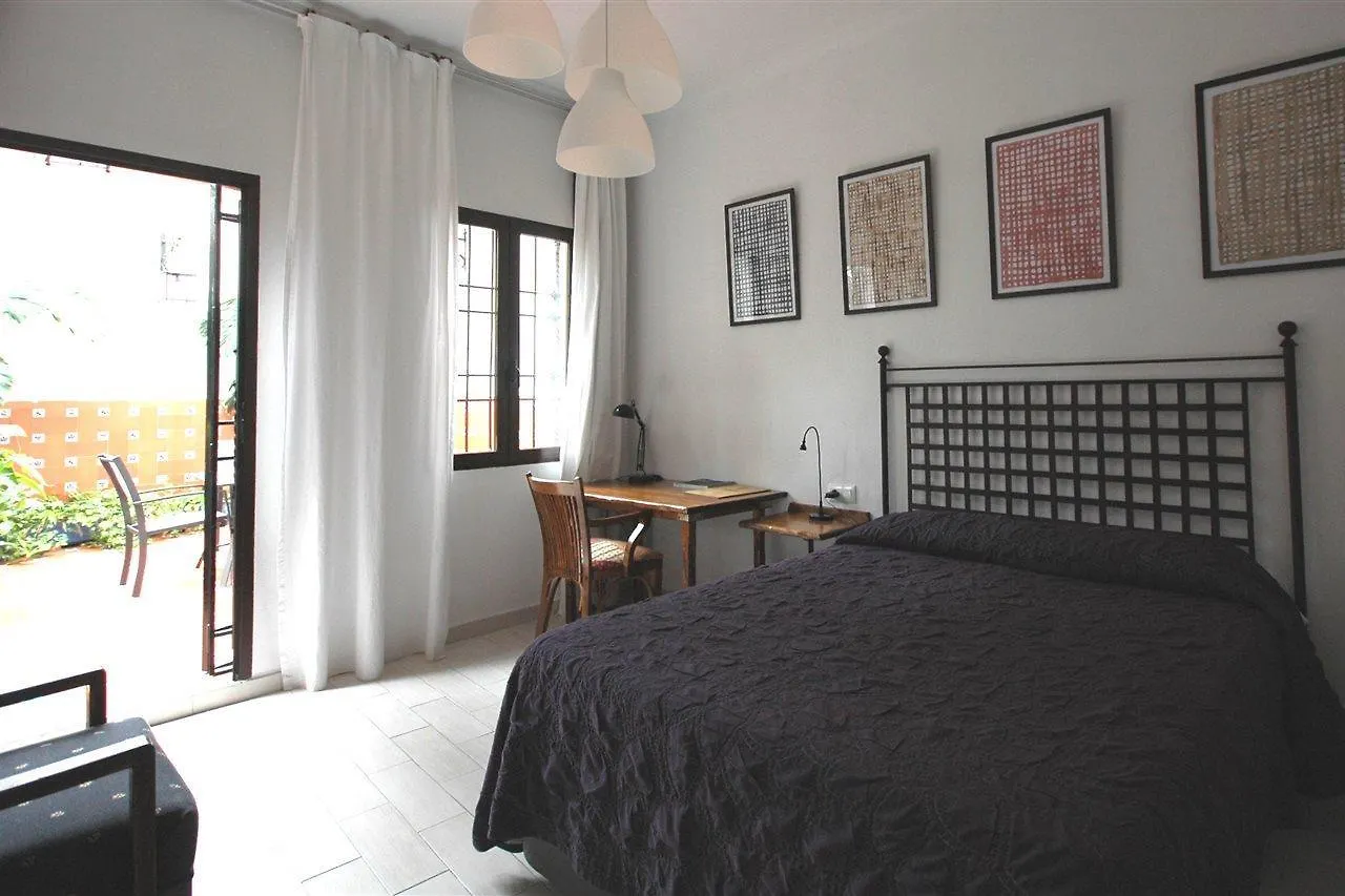 **  Hotel Casa De Los Azulejos Cordoba Spain