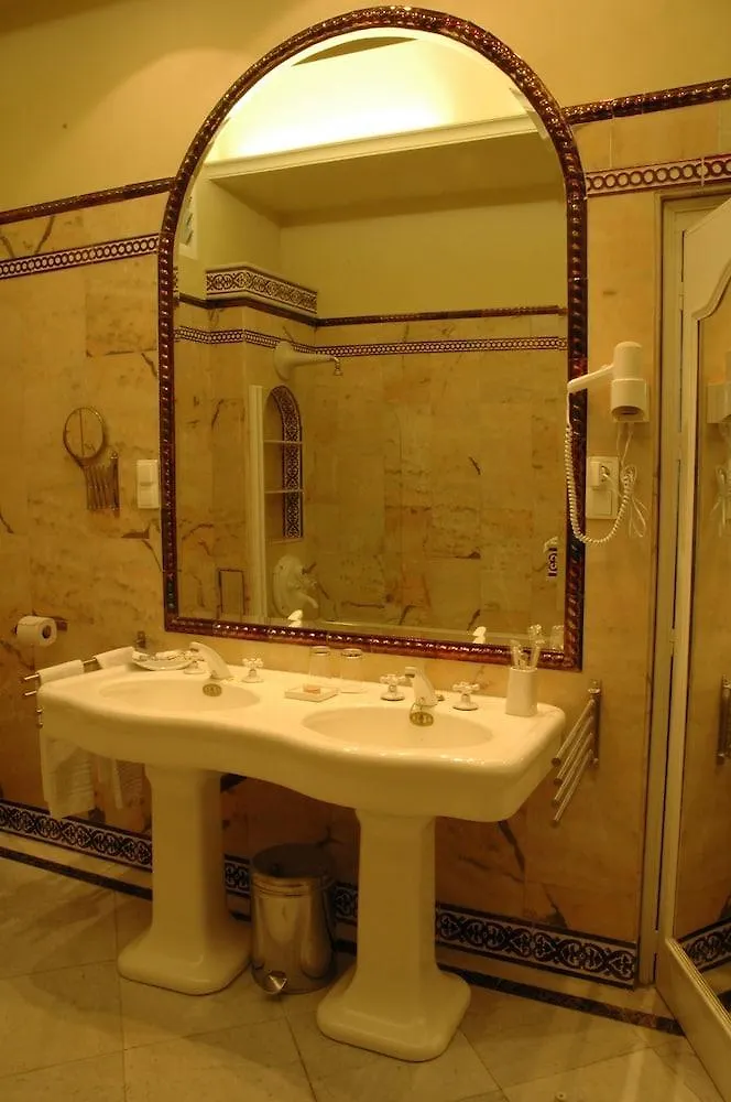 Hotel Casa De Los Azulejos Cordoue 2*,  Espagne