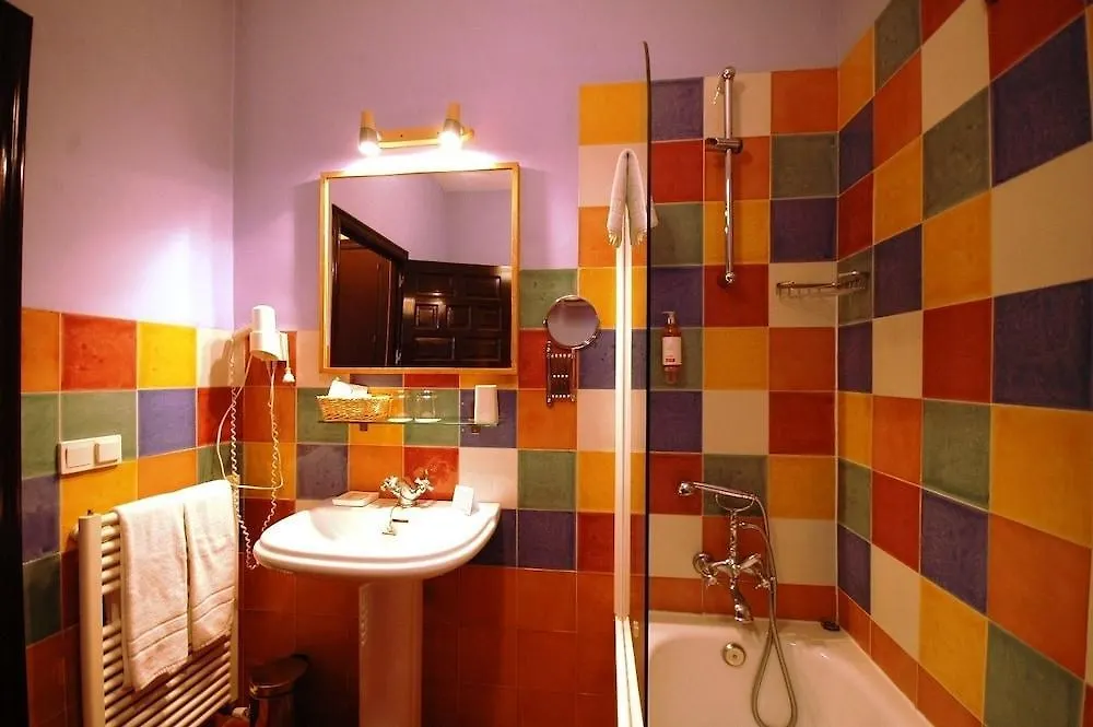 Hotel Casa De Los Azulejos Cordoue