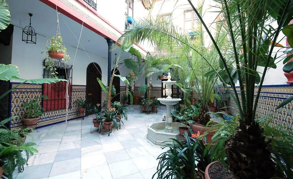 Hotel Casa De Los Azulejos Cordoue
