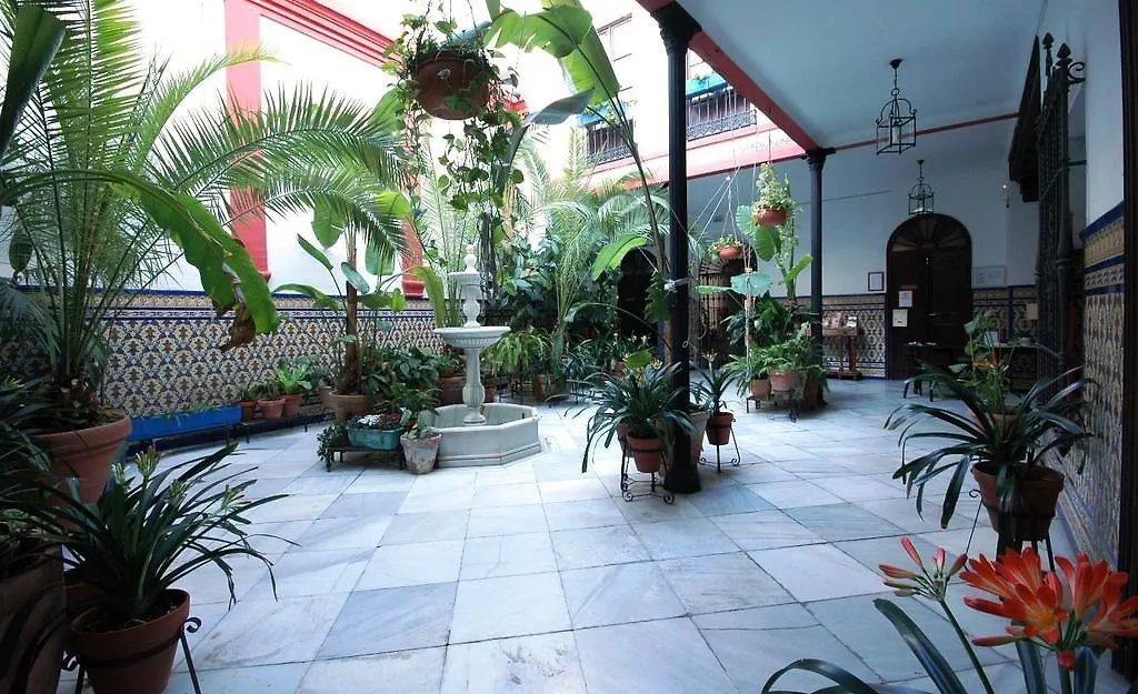 Hotel Casa De Los Azulejos Cordoue