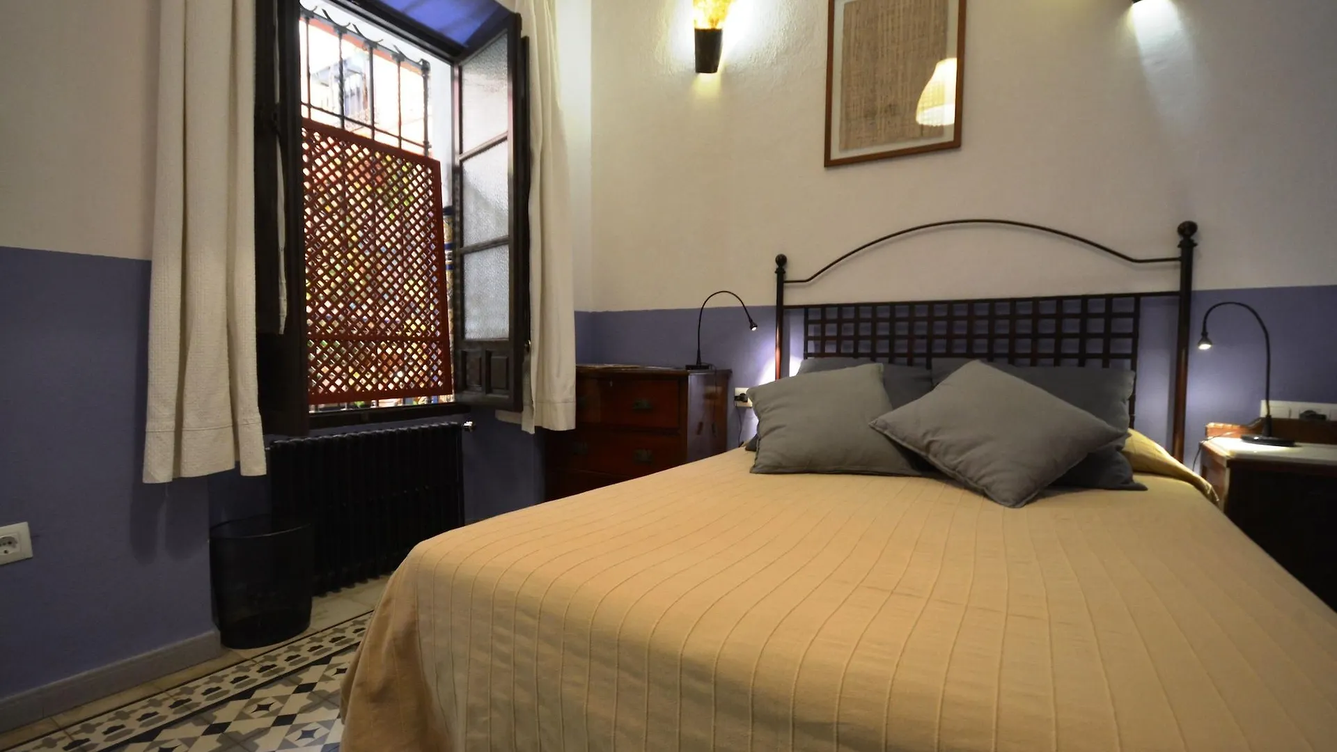 Hotel Casa De Los Azulejos Cordoue 2*,