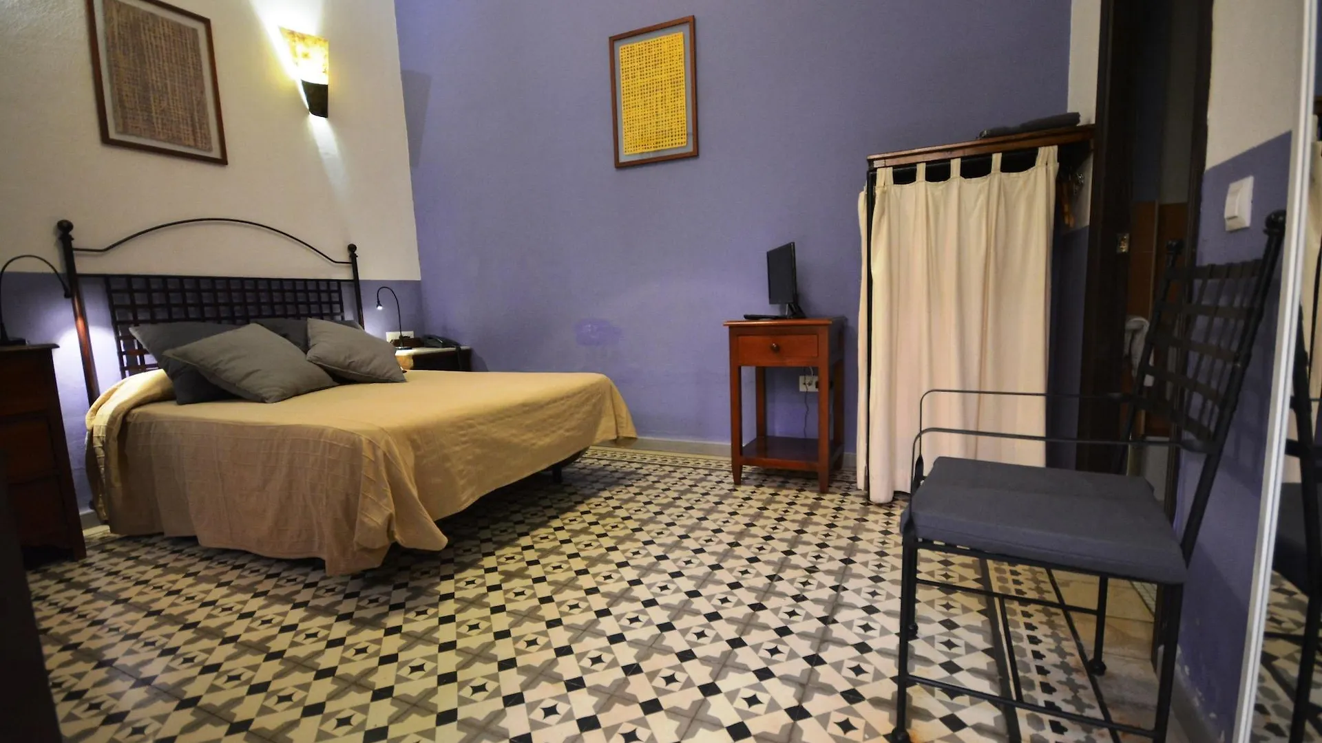 Hotel Casa De Los Azulejos Cordoue