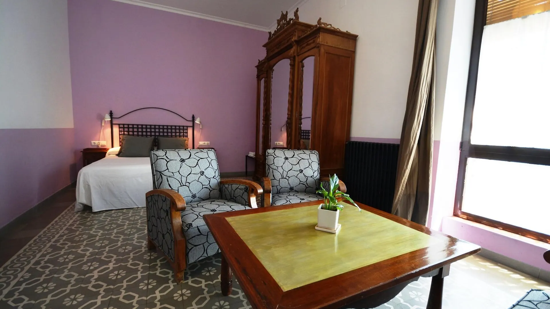 Hotel Casa De Los Azulejos Cordoue