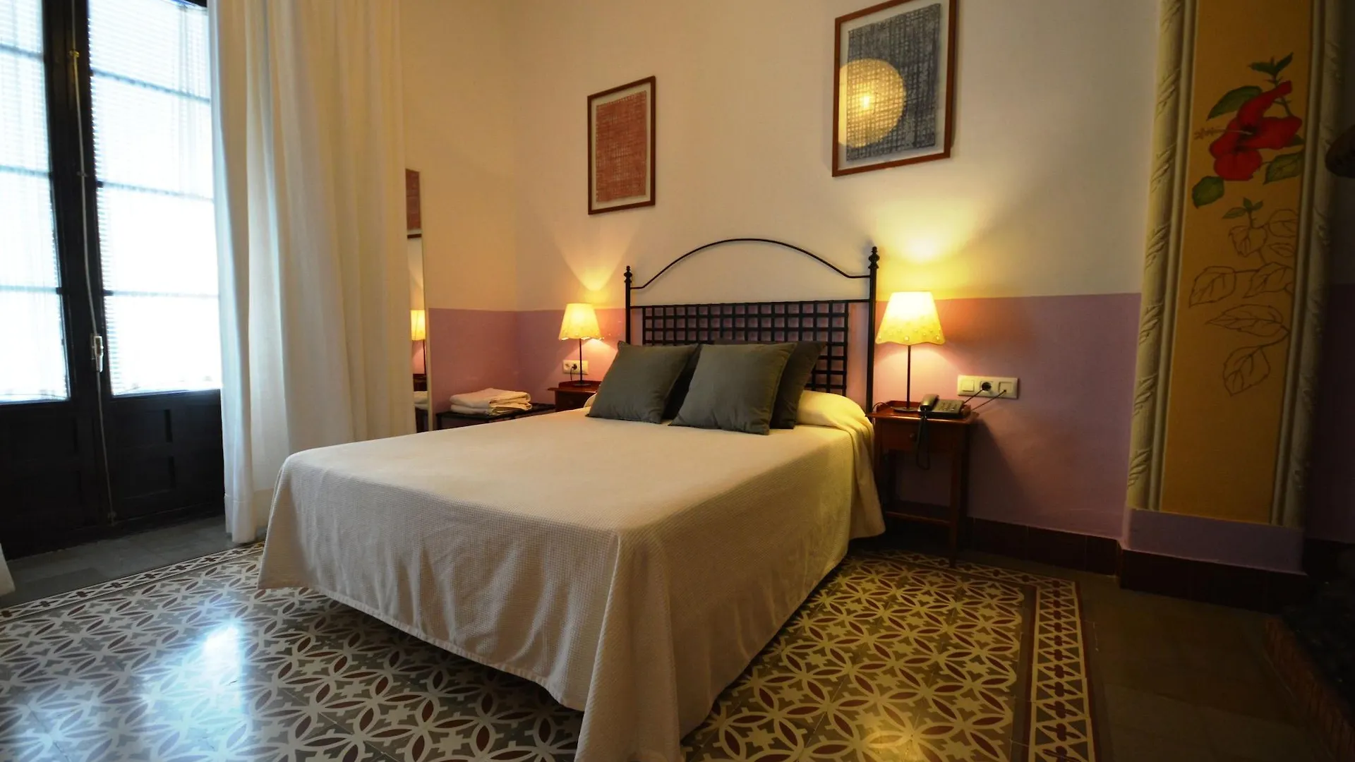 Hotel Casa De Los Azulejos Cordoue