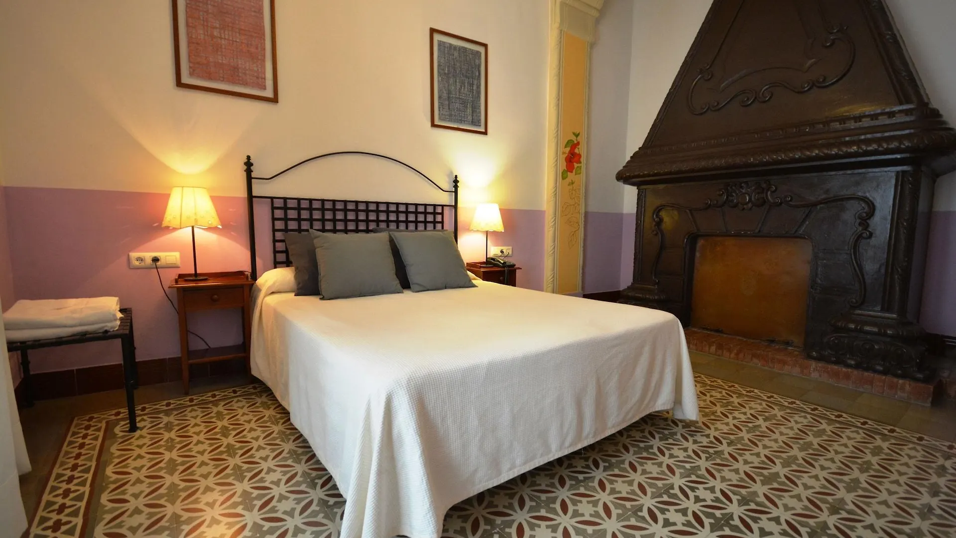 Hotel Casa De Los Azulejos Cordoue Espagne