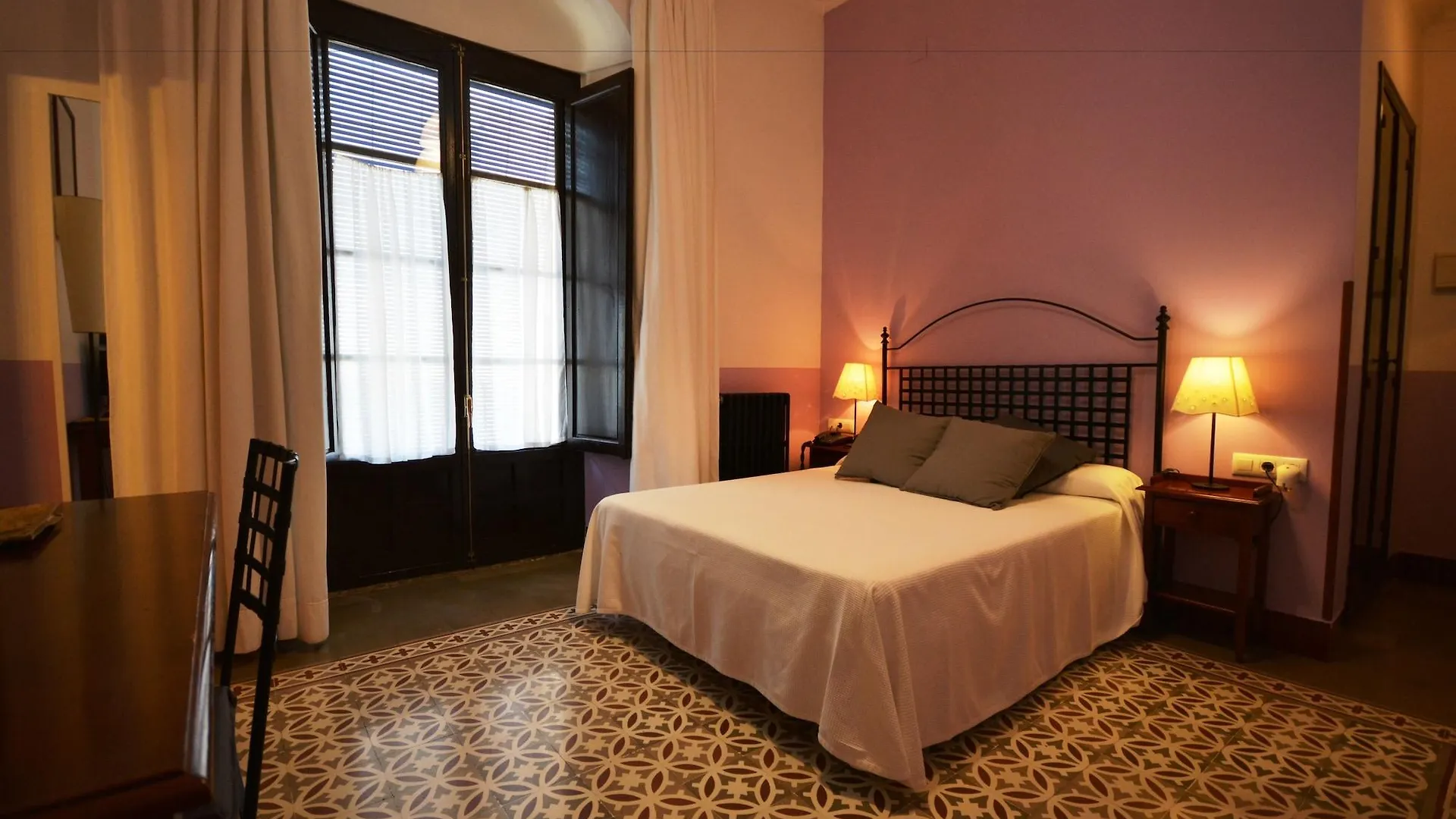 Hotel Casa De Los Azulejos Cordoue