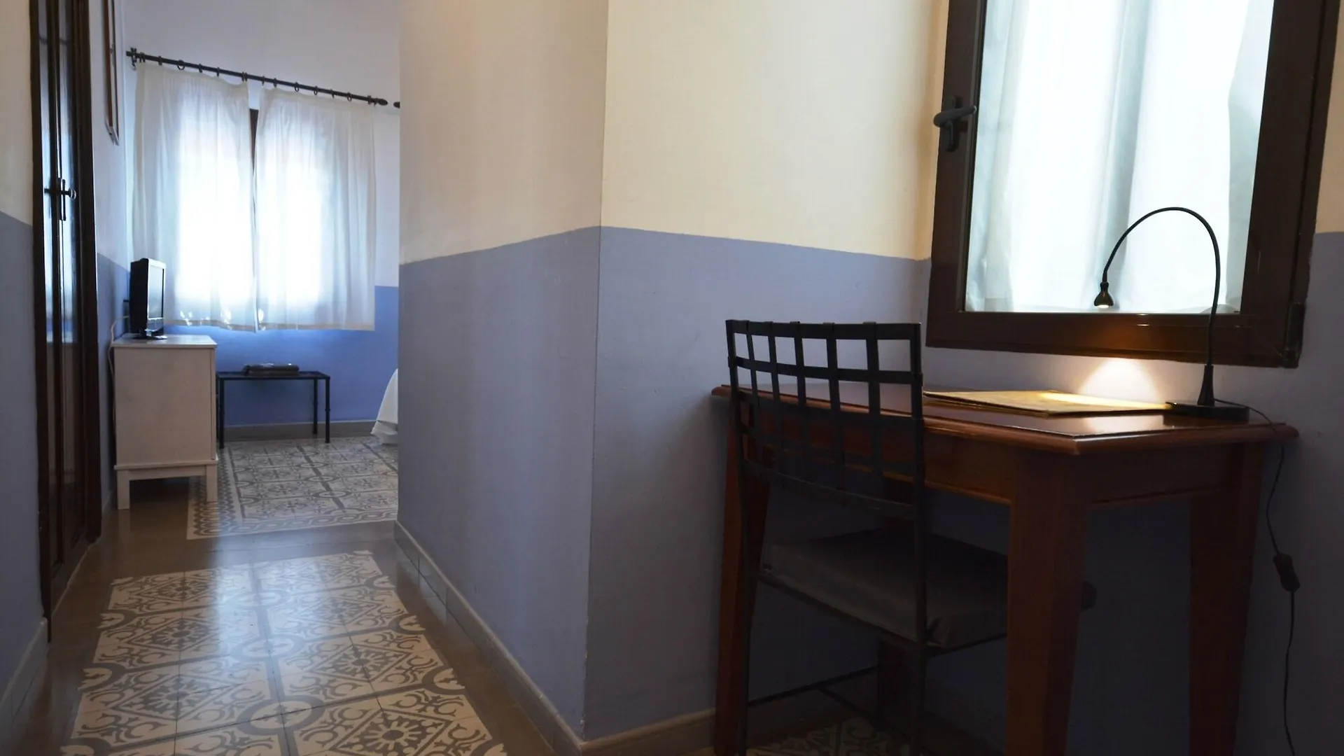 Hotel Casa De Los Azulejos Cordoue Espagne