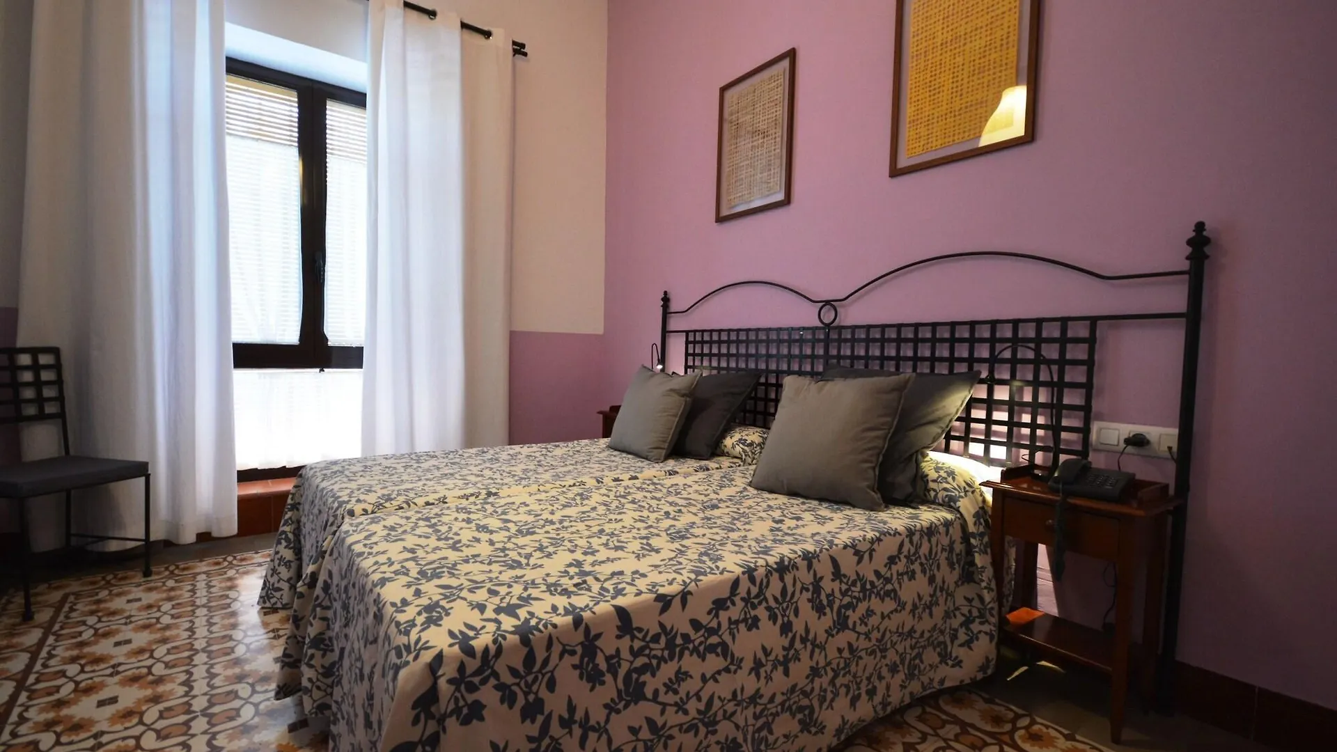 Hotel Casa De Los Azulejos Cordoue 2*,  Espagne