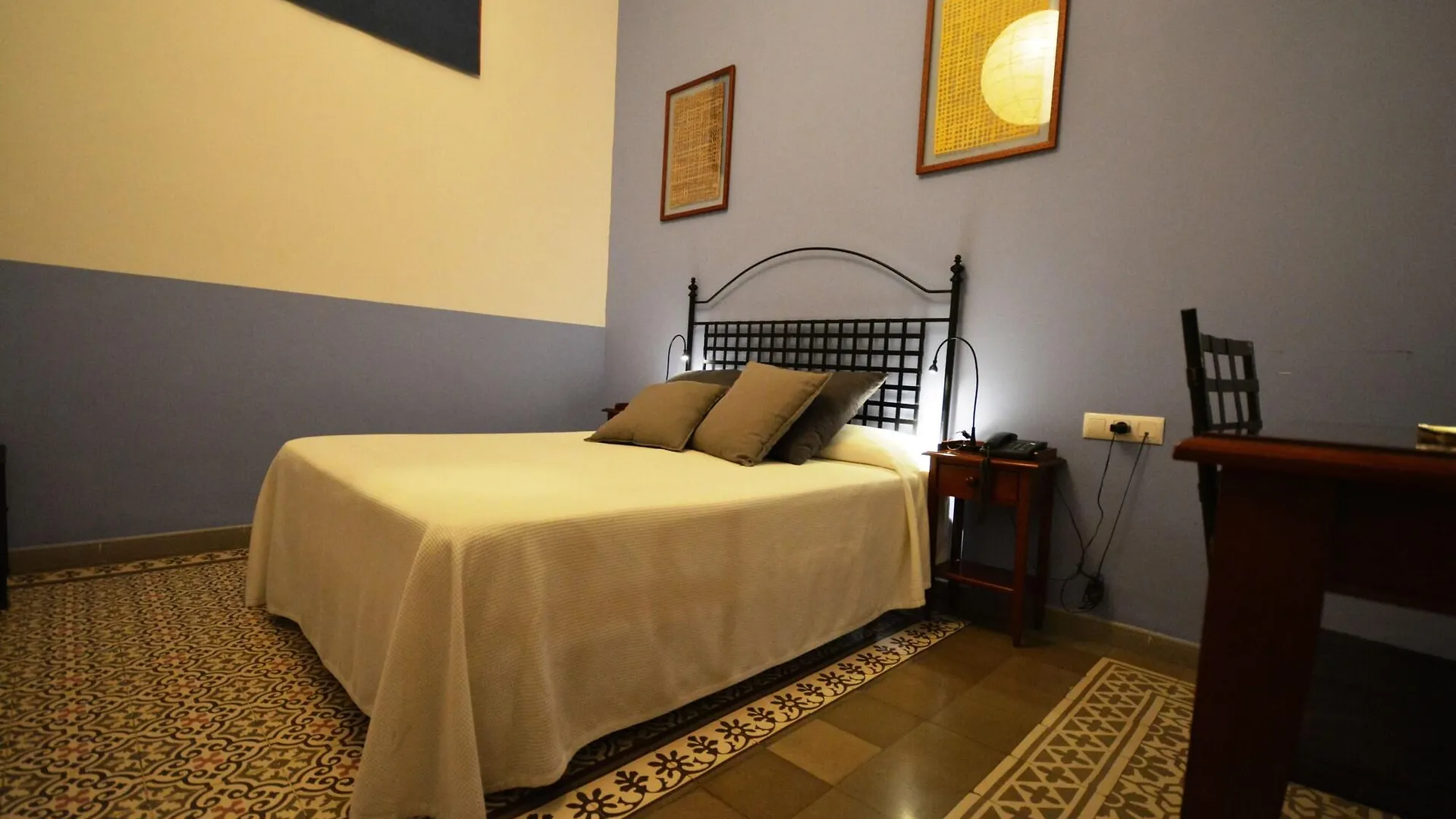 Hotel Casa De Los Azulejos Cordoue 2*,  Espagne