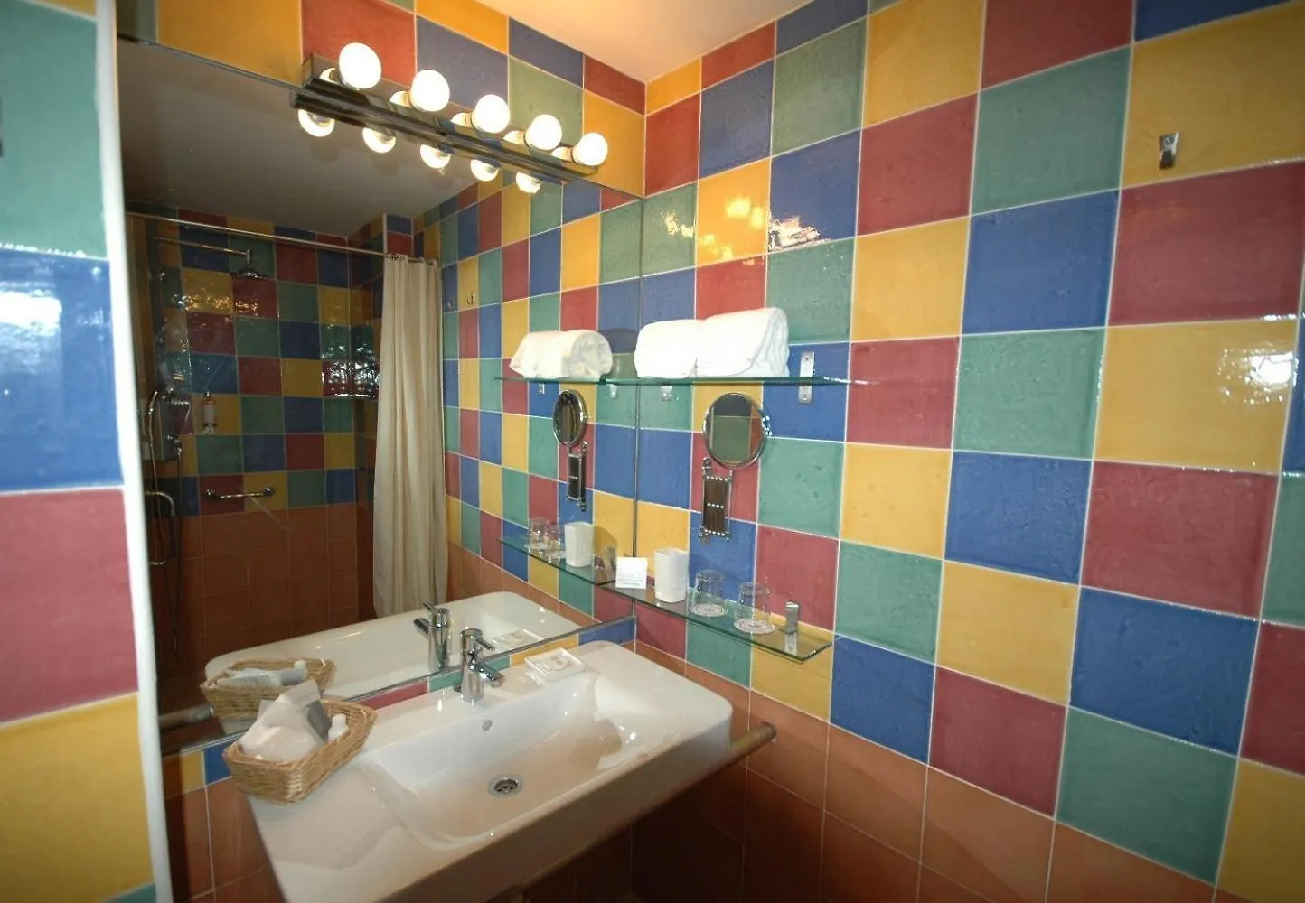 Hotel Casa De Los Azulejos Cordoue
