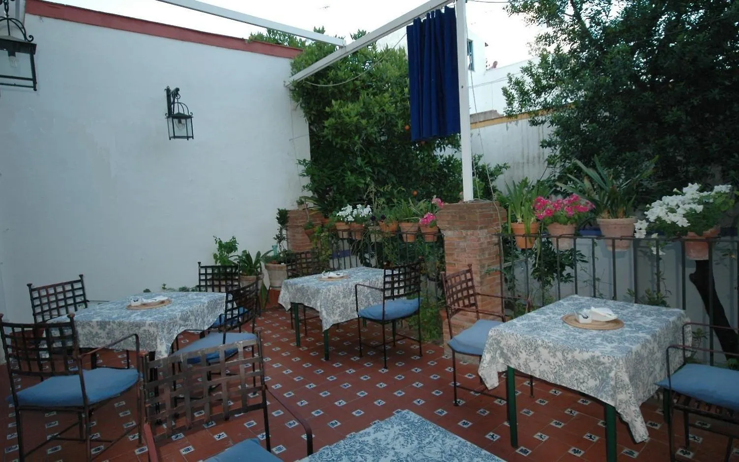 Hotel Casa De Los Azulejos Cordoue